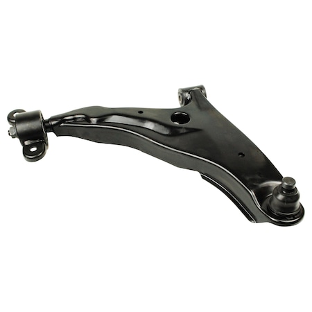Mevotech 01-05 Mitsu Eclipse/02-03 Mitsu Galant/0 Control Arm-Bj, Gs80112 GS80112